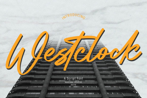 Westclock Script: A Designer’s Review for Elegant Campaigns